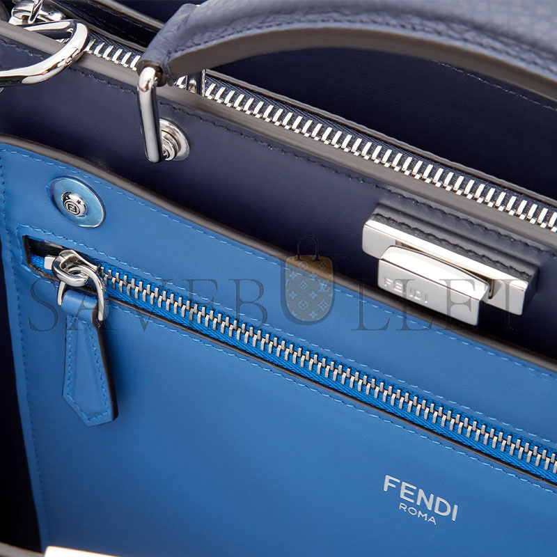 FENDI PEEKABOO ISEEU HANDBAG 7VA529AFC3F1JRY (38*29*10cm)